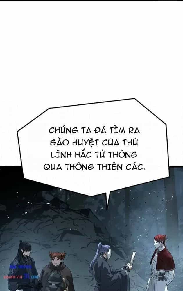 Tuyệt Thế Hồi Quy - Chương 120 - ảnh 32