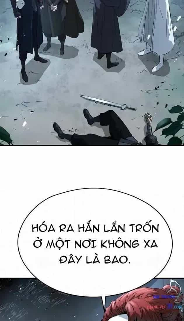 Tuyệt Thế Hồi Quy - Chương 120 - ảnh 33