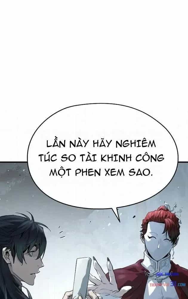 Tuyệt Thế Hồi Quy - Chương 120 - ảnh 35