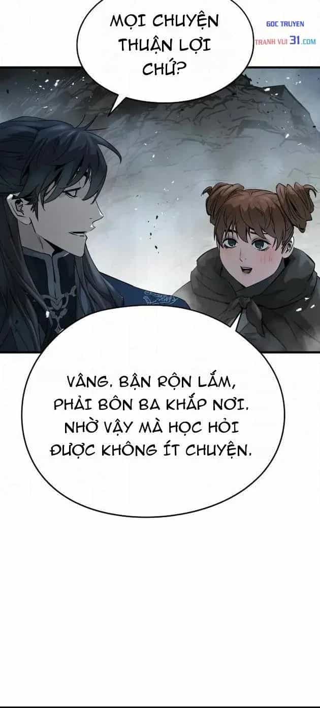 Tuyệt Thế Hồi Quy - Chương 120 - ảnh 40