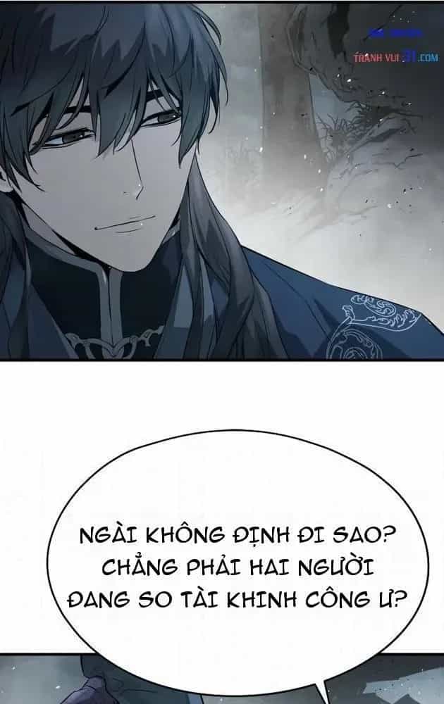 Tuyệt Thế Hồi Quy - Chương 120 - ảnh 43