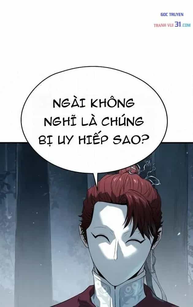 Tuyệt Thế Hồi Quy - Chương 120 - ảnh 5