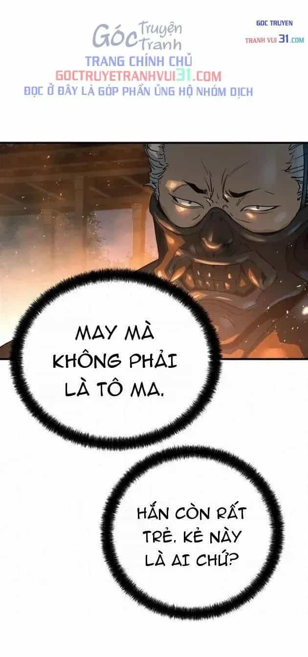 Tuyệt Thế Hồi Quy - Chương 120 - ảnh 64