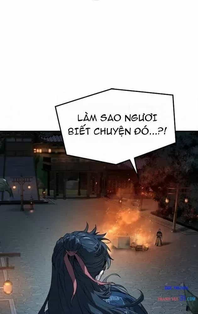 Tuyệt Thế Hồi Quy - Chương 120 - ảnh 66