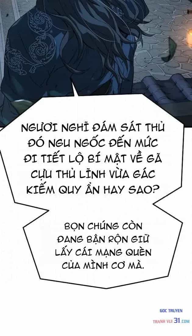 Tuyệt Thế Hồi Quy - Chương 120 - ảnh 67