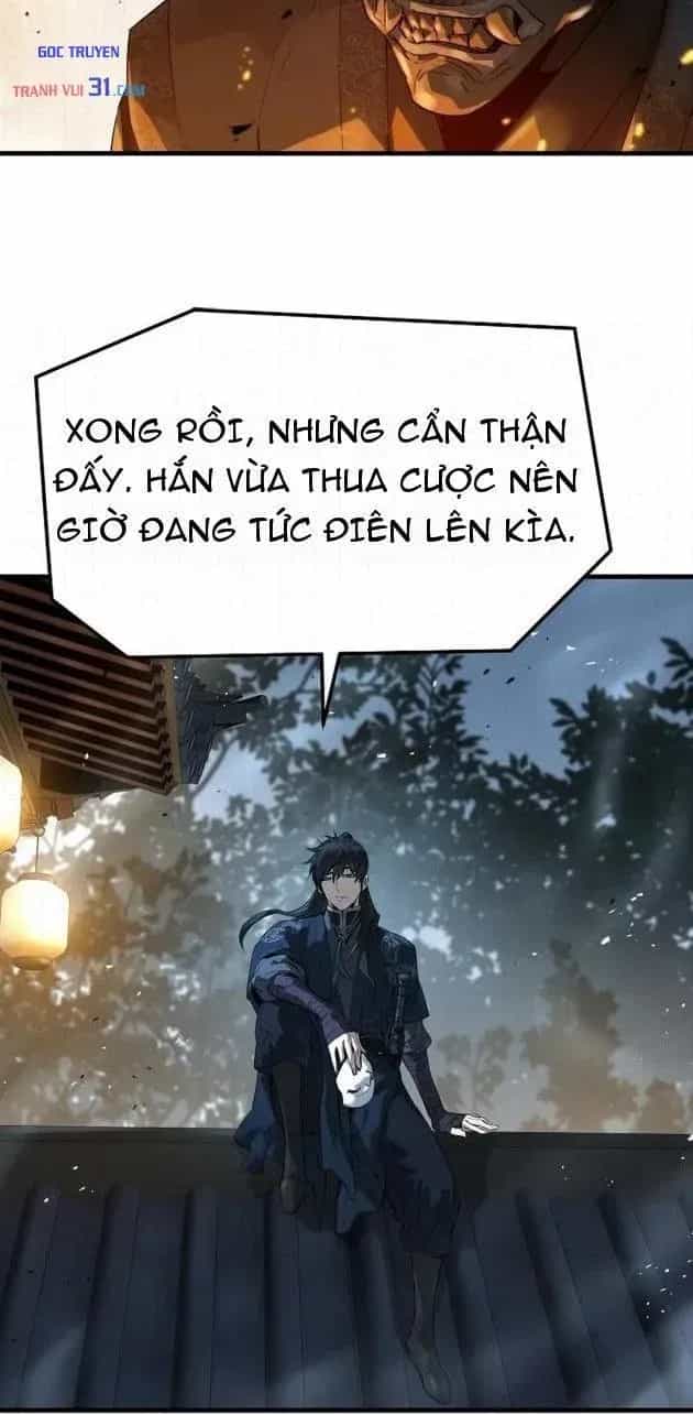 Tuyệt Thế Hồi Quy - Chương 120 - ảnh 77