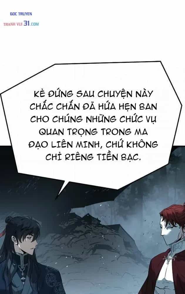 Tuyệt Thế Hồi Quy - Chương 120 - ảnh 8
