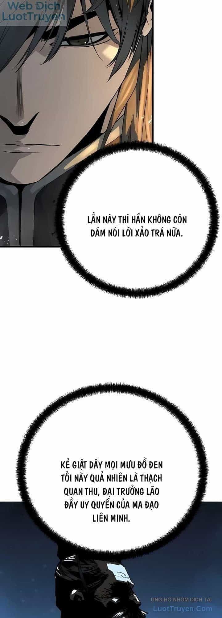 Tuyệt Thế Hồi Quy - Chương 121 - ảnh 21