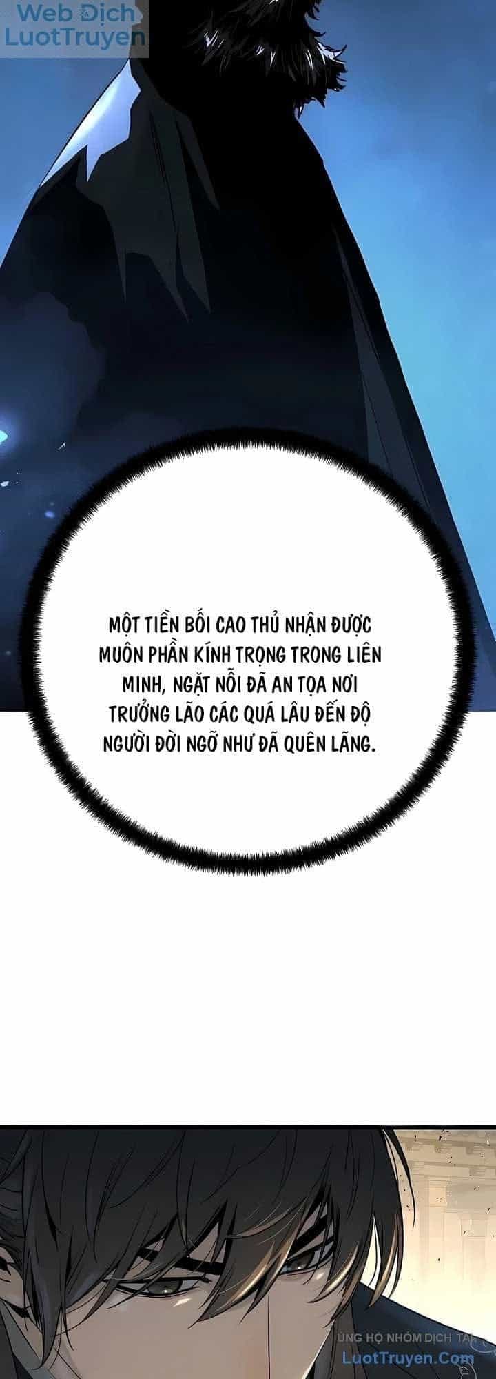 Tuyệt Thế Hồi Quy - Chương 121 - ảnh 22