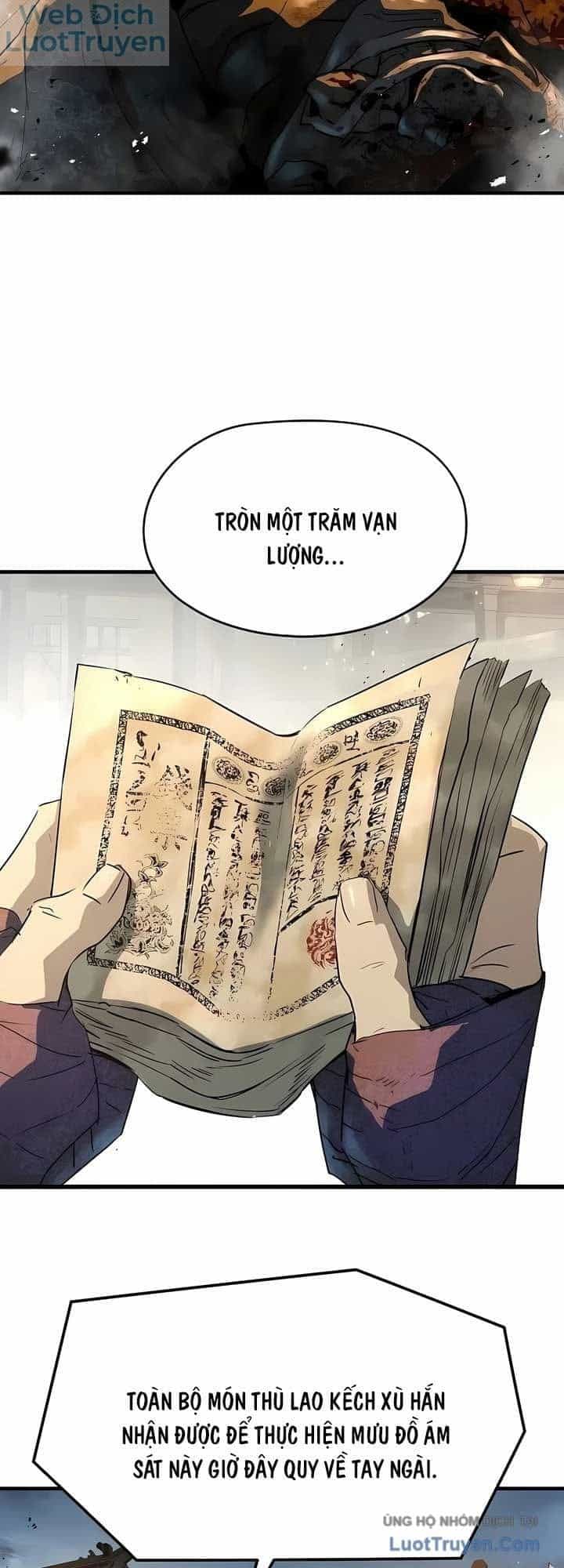 Tuyệt Thế Hồi Quy - Chương 121 - ảnh 29