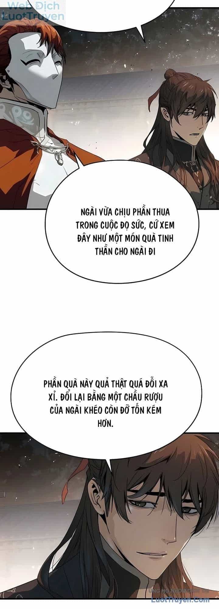 Tuyệt Thế Hồi Quy - Chương 121 - ảnh 35