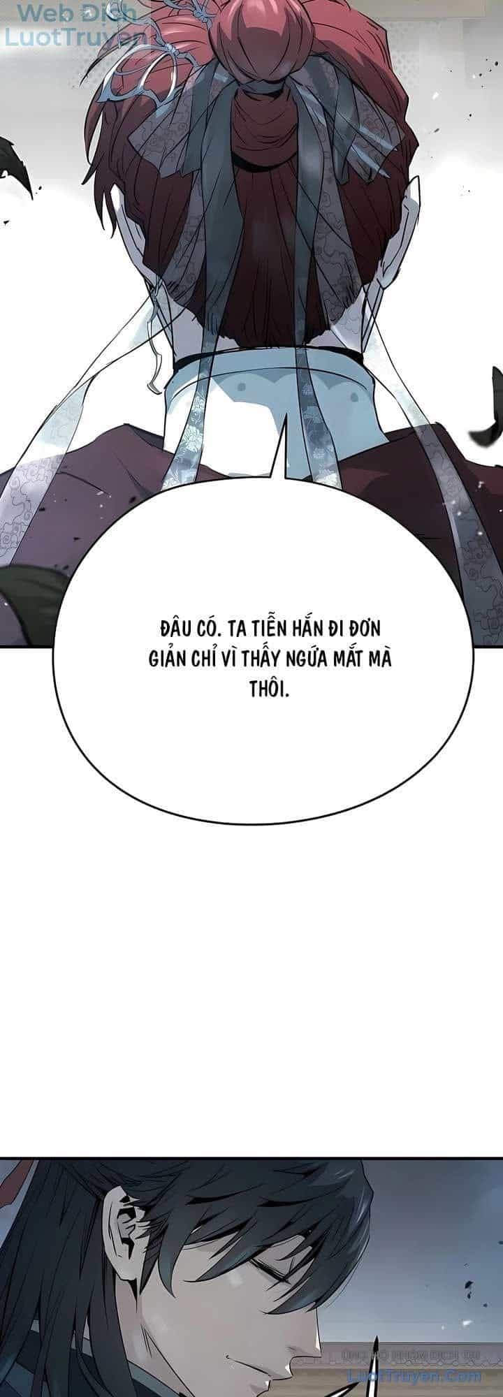 Tuyệt Thế Hồi Quy - Chương 121 - ảnh 39