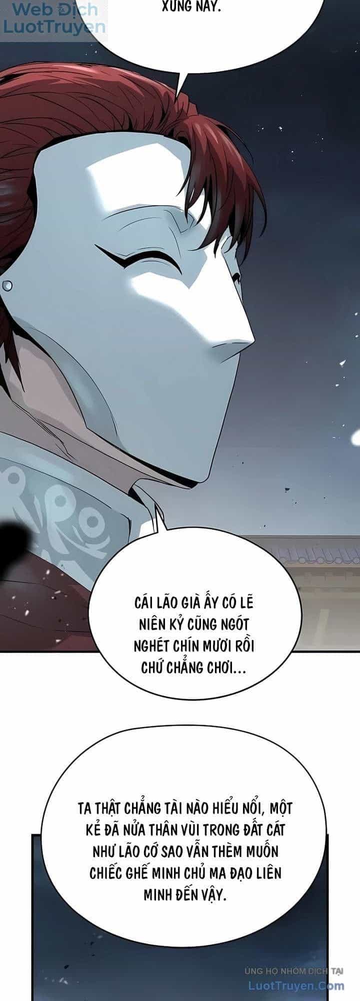 Tuyệt Thế Hồi Quy - Chương 121 - ảnh 41