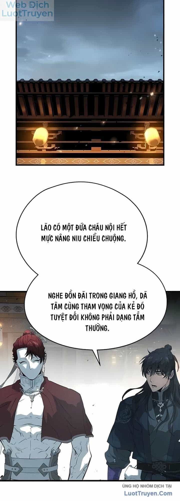 Tuyệt Thế Hồi Quy - Chương 121 - ảnh 42