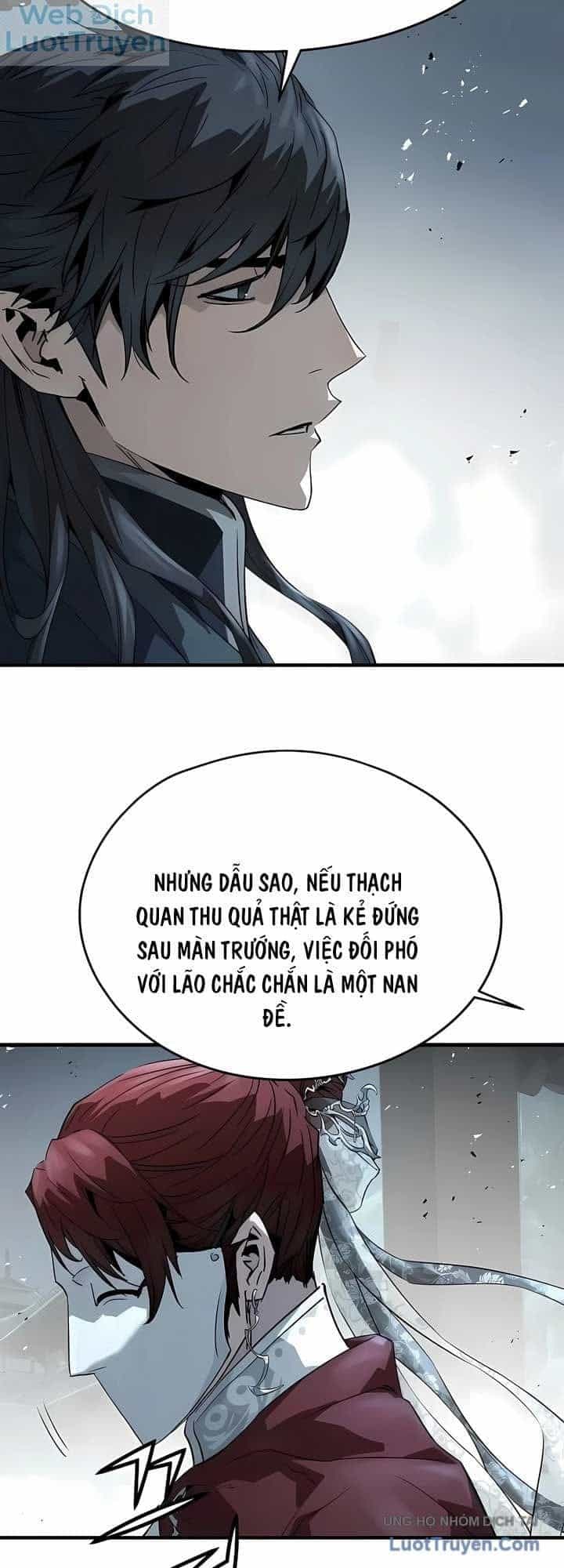 Tuyệt Thế Hồi Quy - Chương 121 - ảnh 44