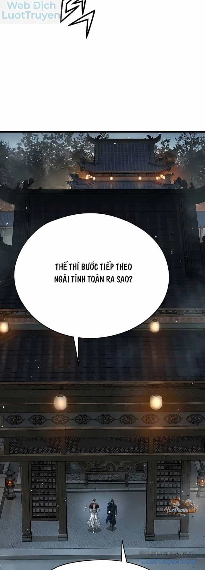 Tuyệt Thế Hồi Quy - Chương 121 - ảnh 45