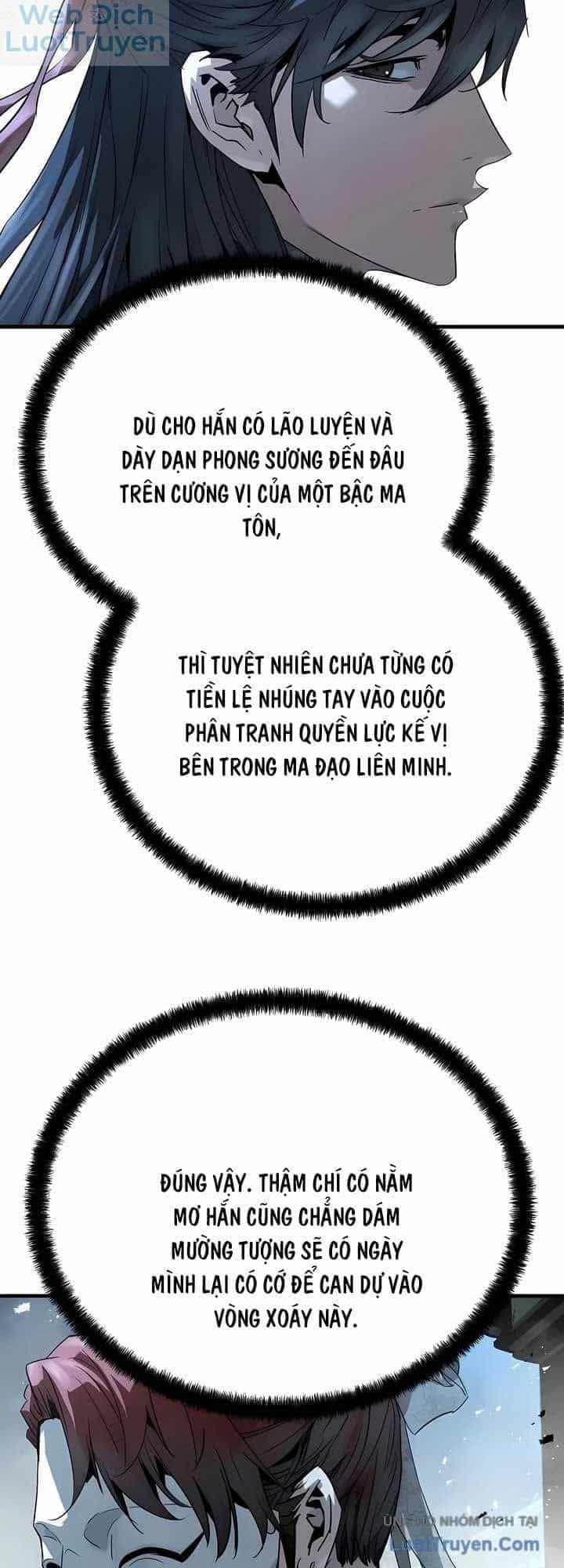 Tuyệt Thế Hồi Quy - Chương 121 - ảnh 52
