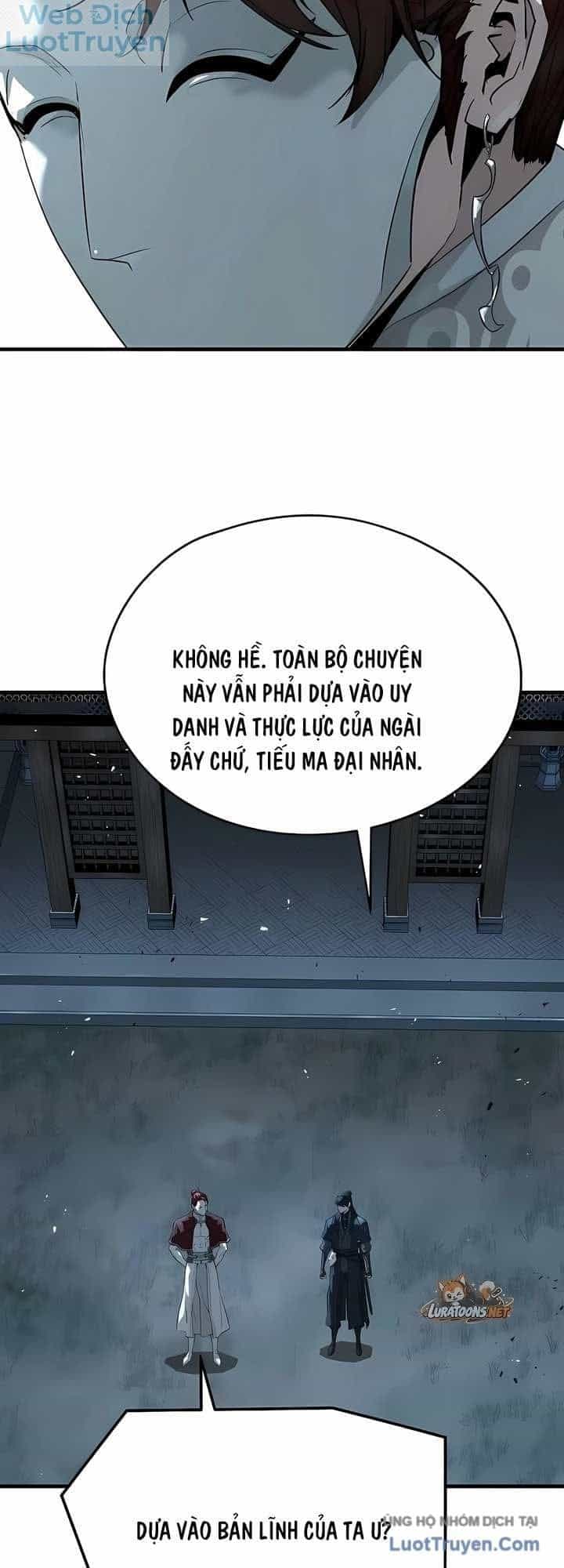 Tuyệt Thế Hồi Quy - Chương 121 - ảnh 55