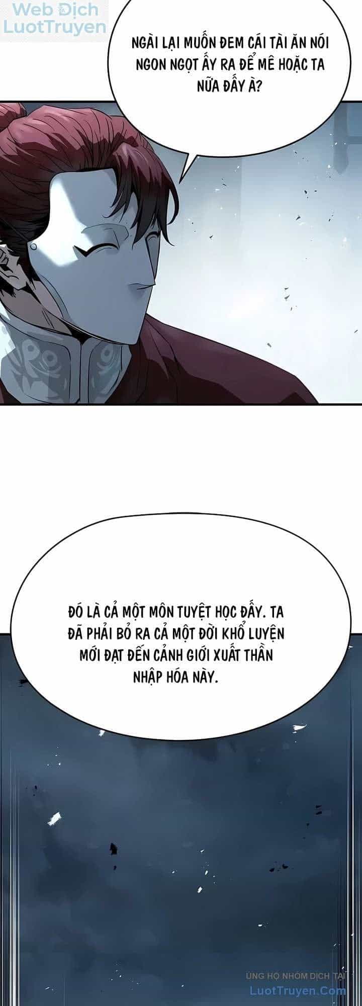 Tuyệt Thế Hồi Quy - Chương 121 - ảnh 57