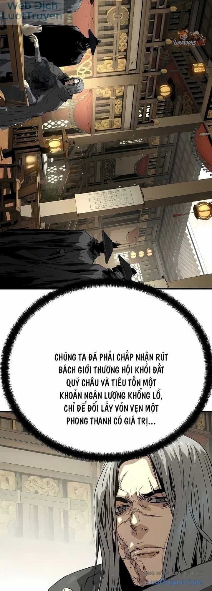 Tuyệt Thế Hồi Quy - Chương 121 - ảnh 60