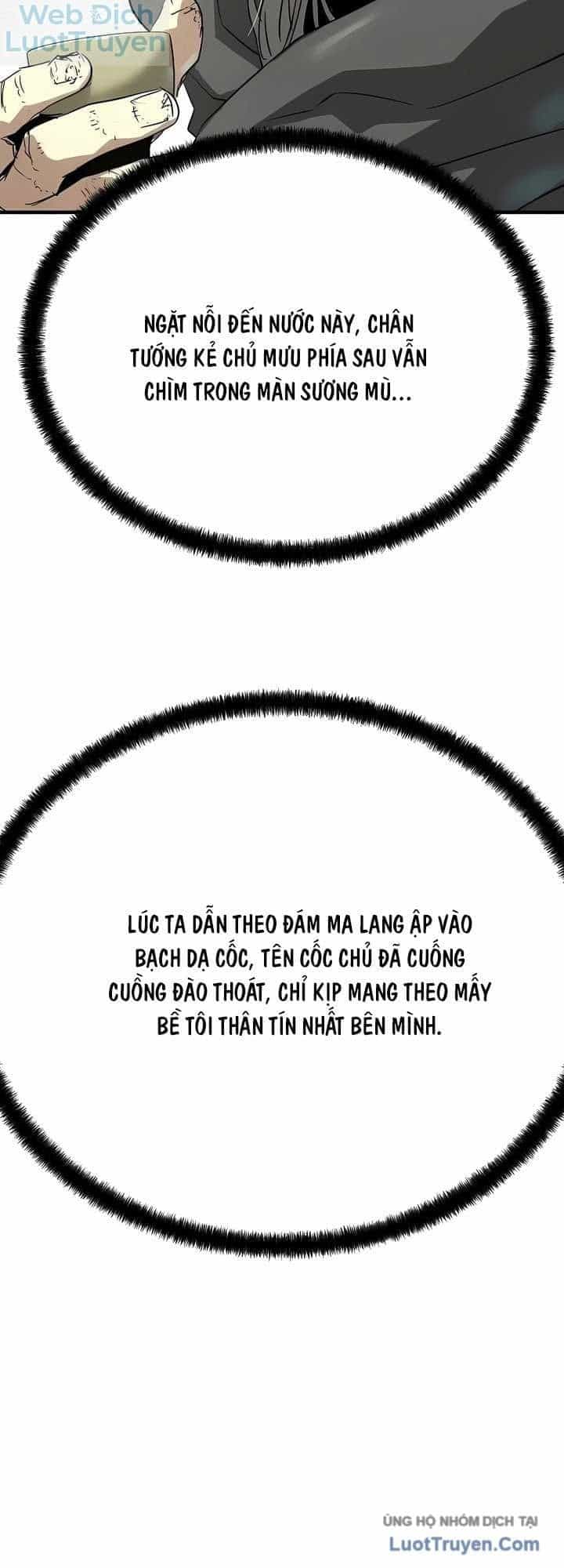 Tuyệt Thế Hồi Quy - Chương 121 - ảnh 61