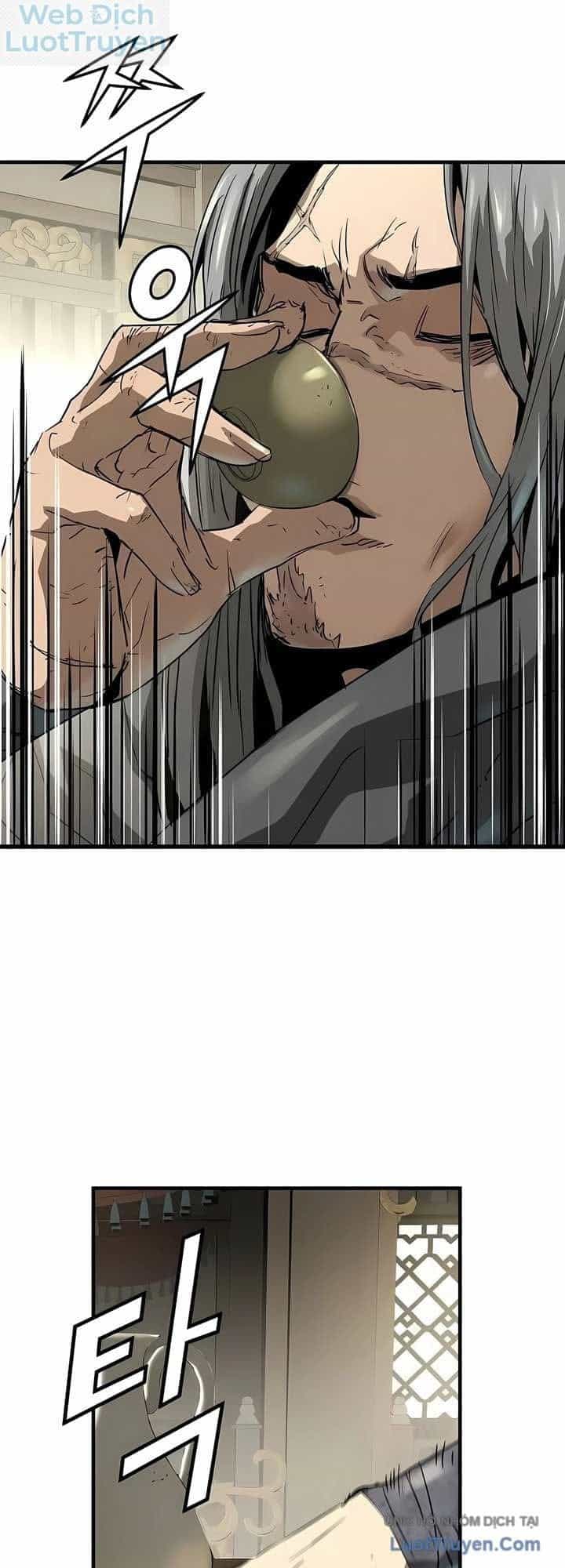 Tuyệt Thế Hồi Quy - Chương 121 - ảnh 62
