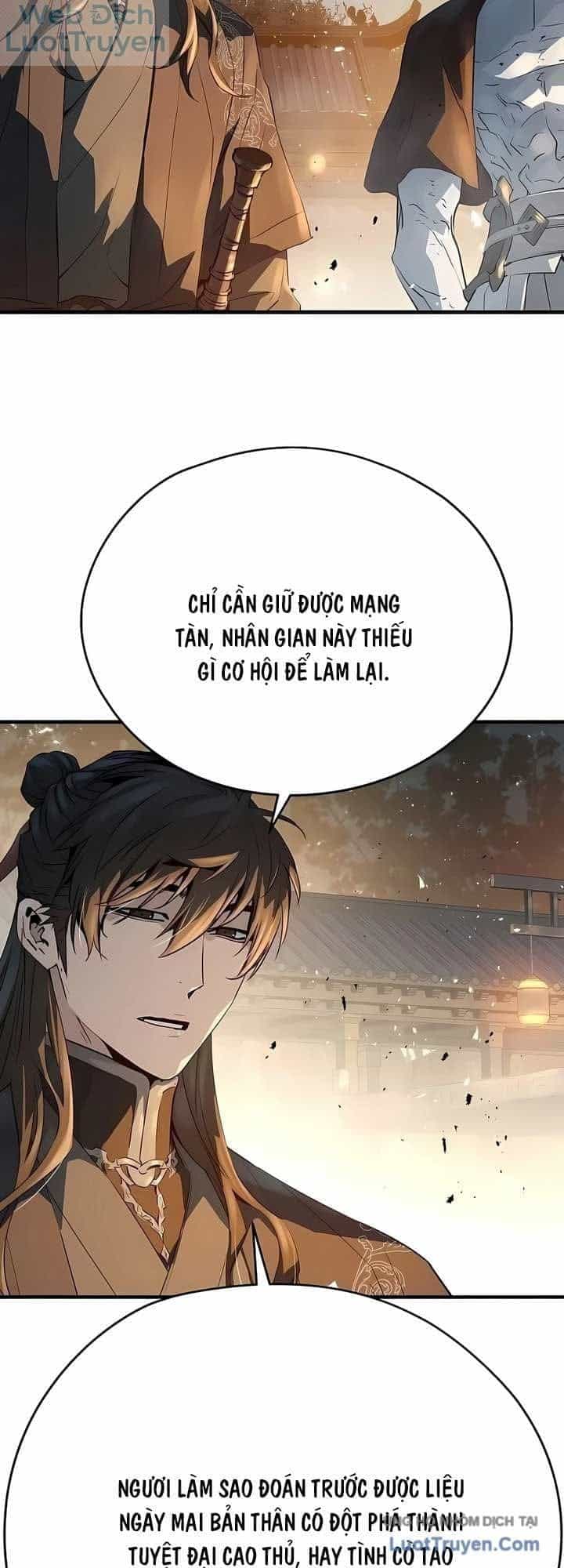 Tuyệt Thế Hồi Quy - Chương 121 - ảnh 9