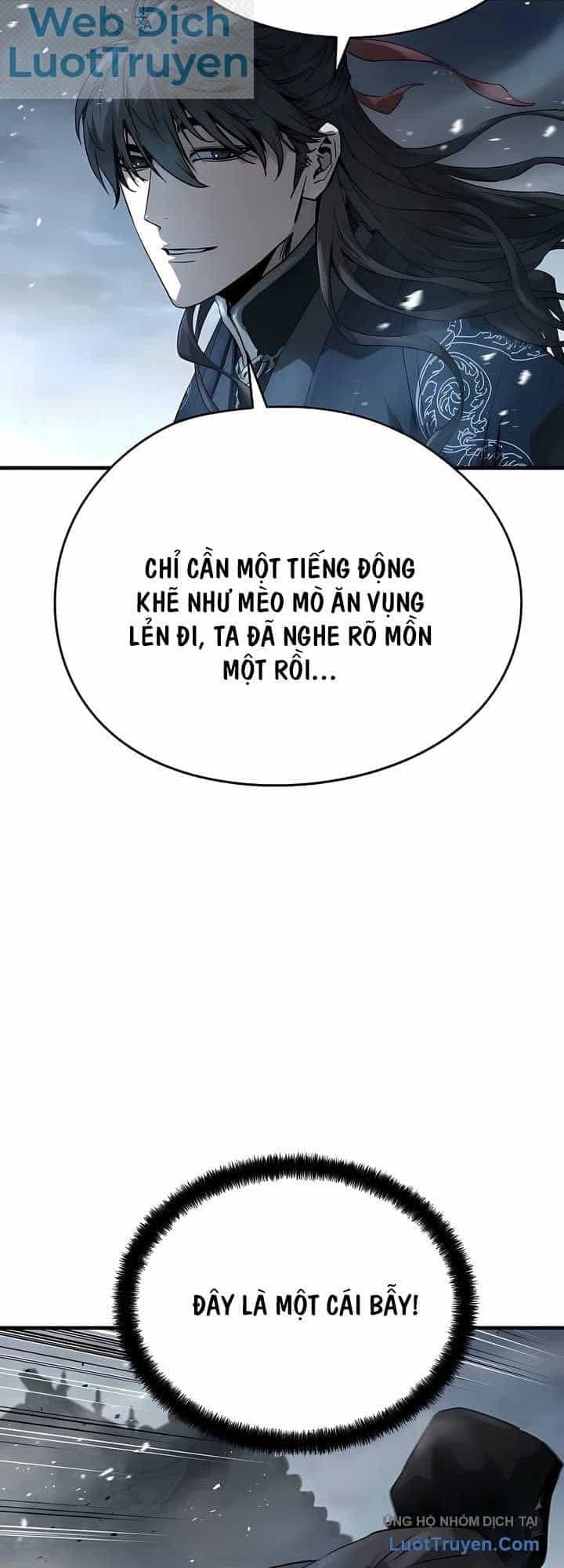 Tuyệt Thế Hồi Quy - Chương 122 - ảnh 20