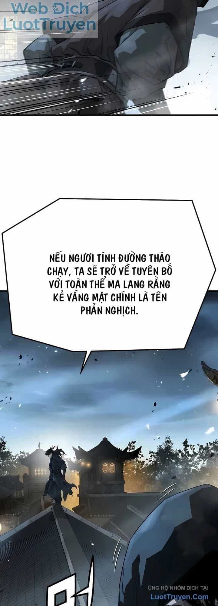 Tuyệt Thế Hồi Quy - Chương 122 - ảnh 21