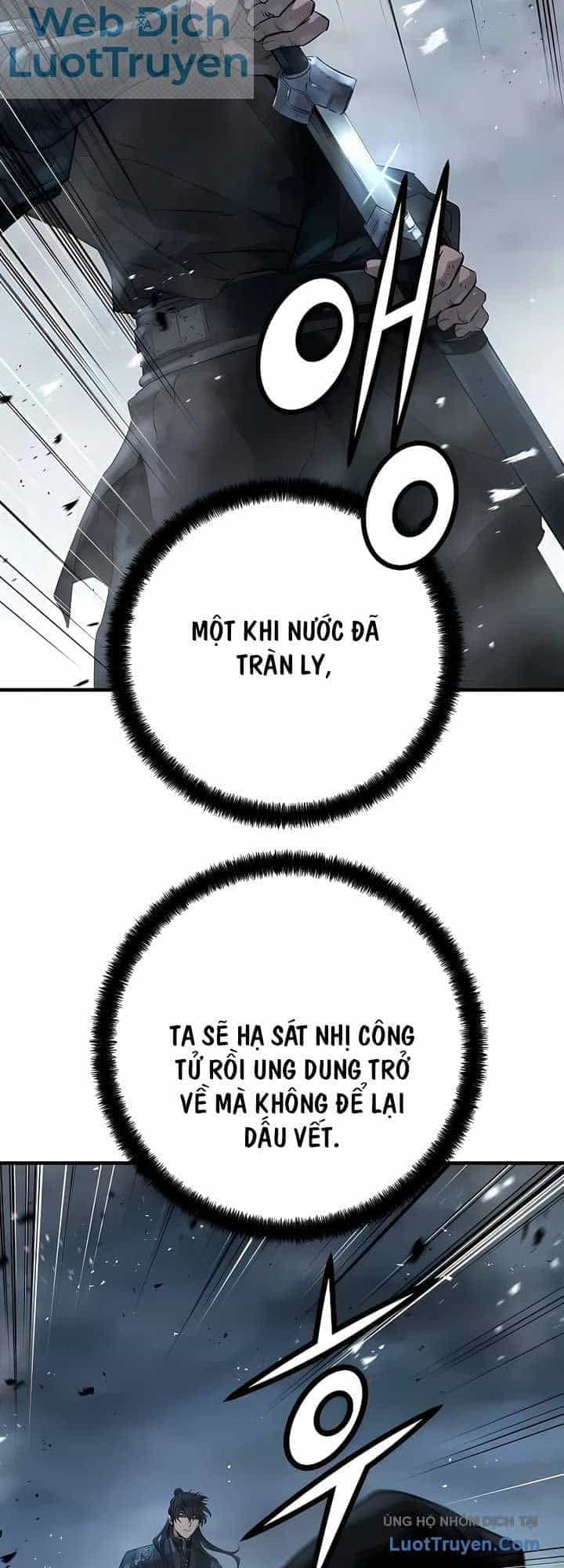 Tuyệt Thế Hồi Quy - Chương 122 - ảnh 24