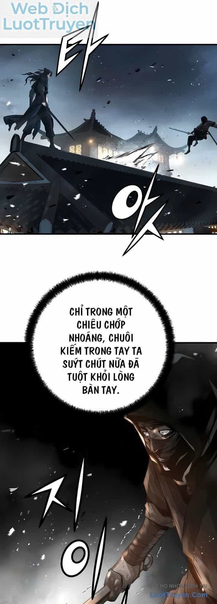 Tuyệt Thế Hồi Quy - Chương 122 - ảnh 28