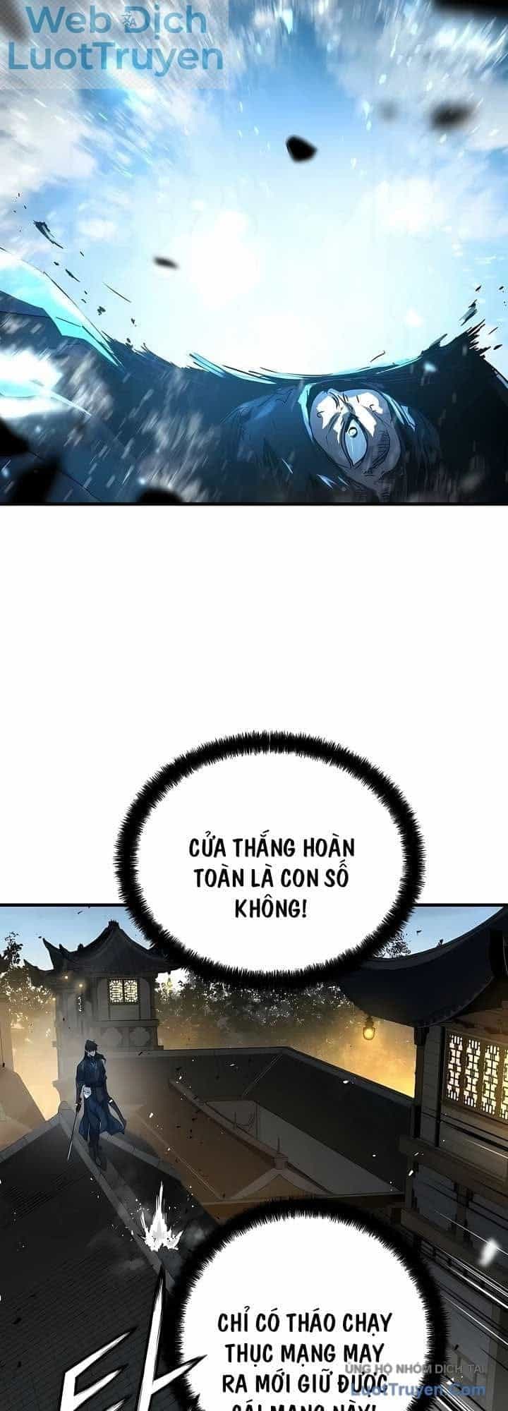 Tuyệt Thế Hồi Quy - Chương 122 - ảnh 38