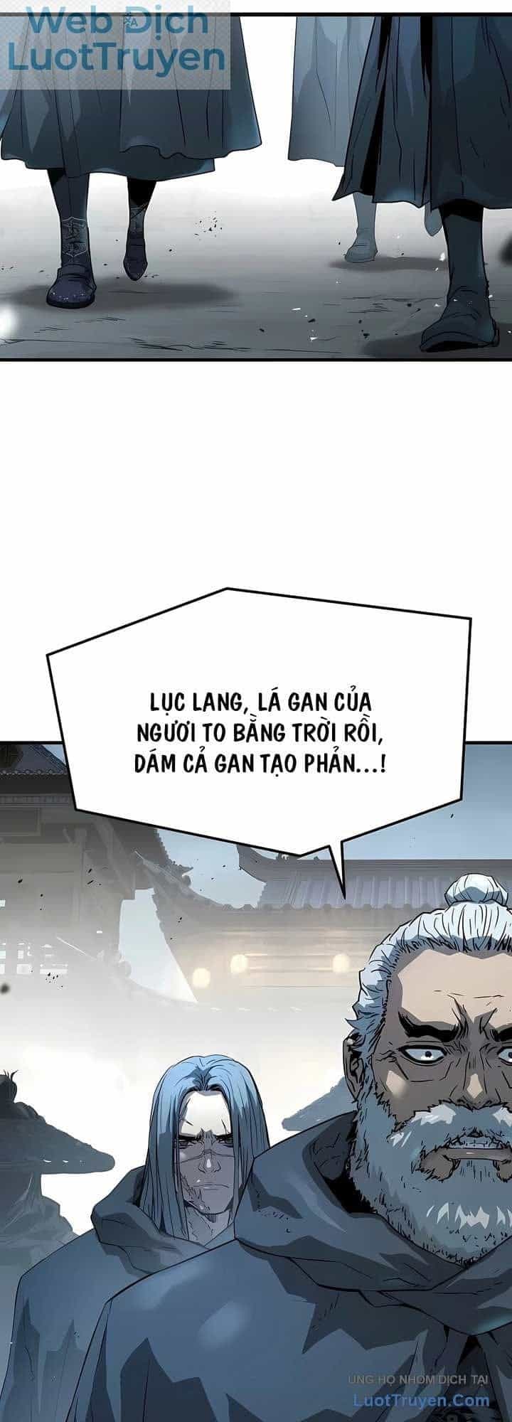 Tuyệt Thế Hồi Quy - Chương 122 - ảnh 46