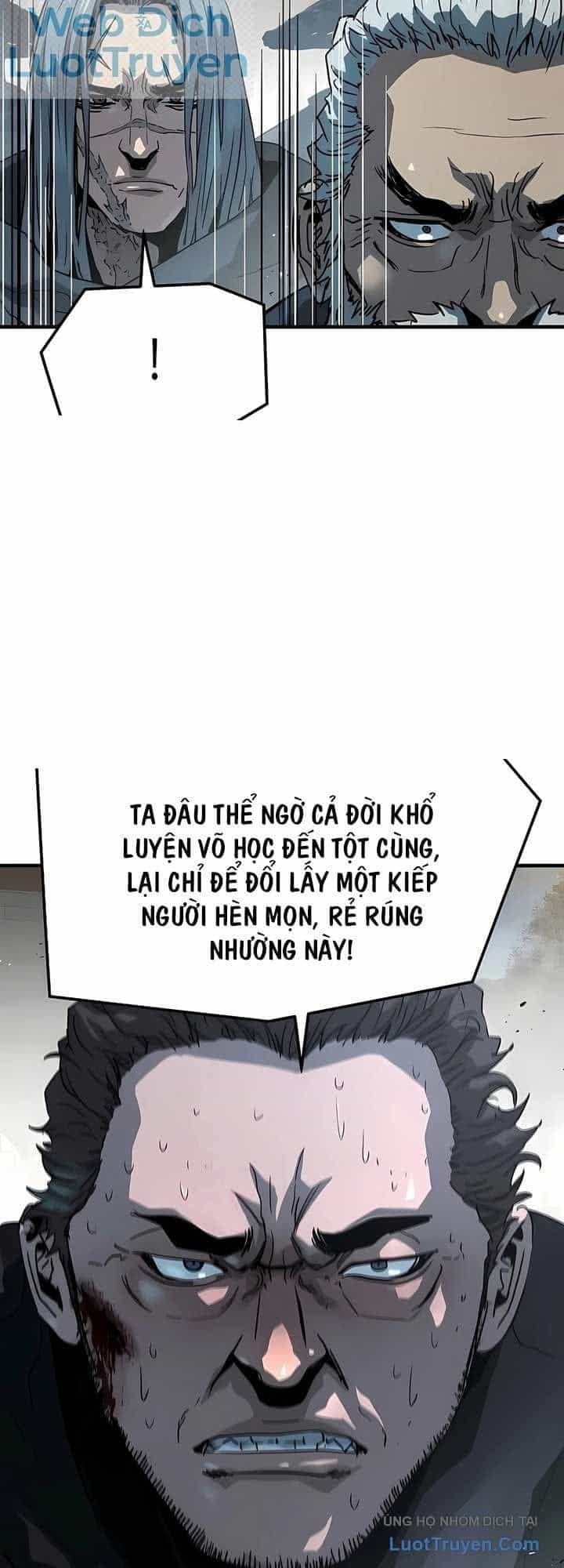 Tuyệt Thế Hồi Quy - Chương 122 - ảnh 52