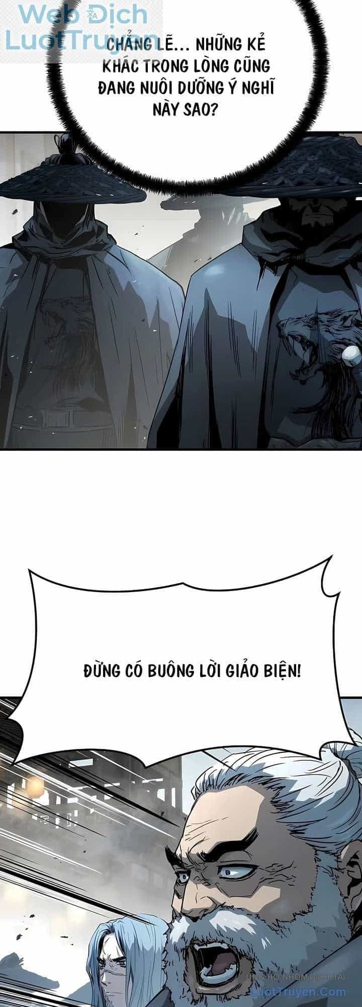 Tuyệt Thế Hồi Quy - Chương 122 - ảnh 56