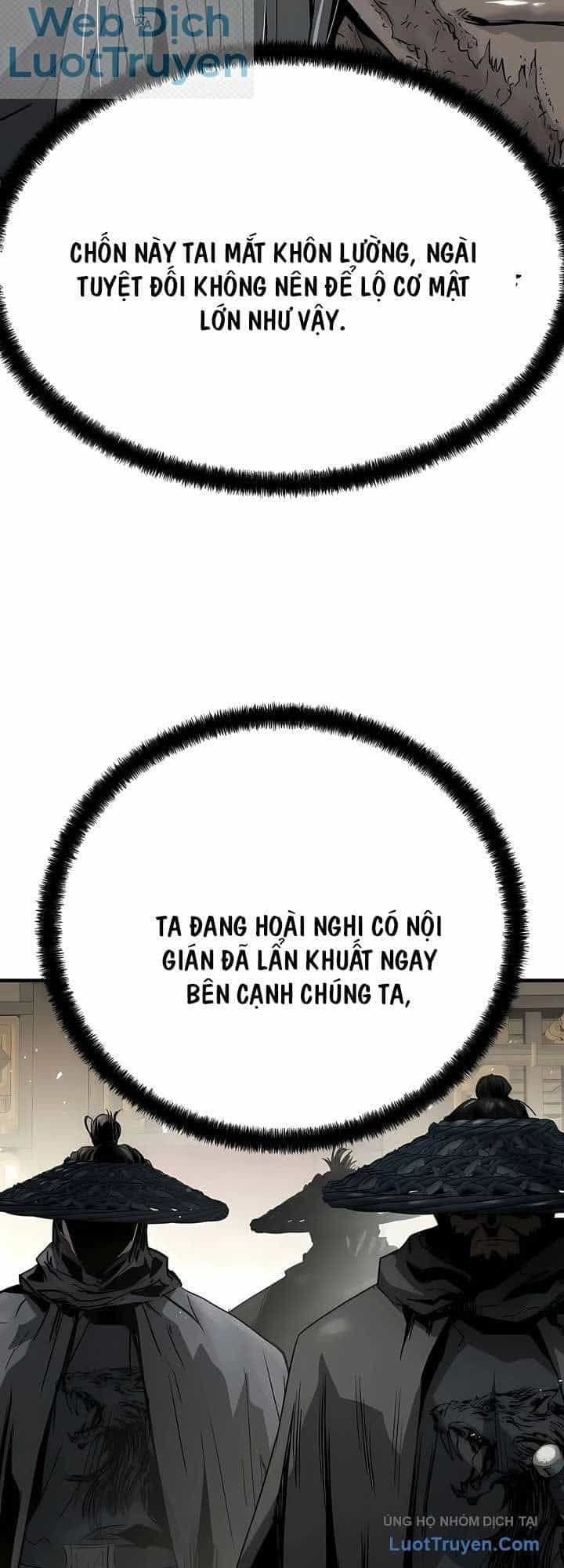 Tuyệt Thế Hồi Quy - Chương 122 - ảnh 7