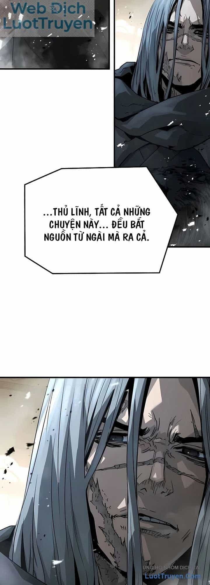 Tuyệt Thế Hồi Quy - Chương 122 - ảnh 72