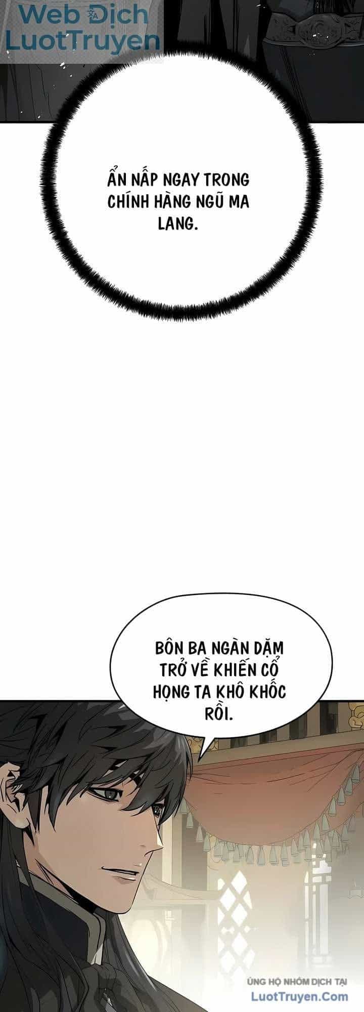 Tuyệt Thế Hồi Quy - Chương 122 - ảnh 8