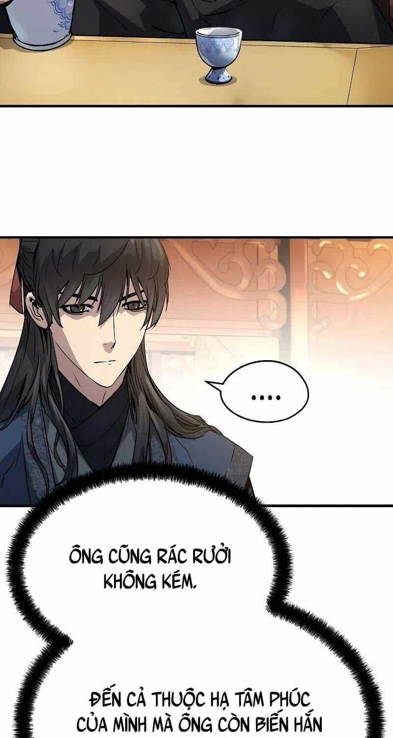 Tuyệt Thế Hồi Quy - Chương 14 - ảnh 13