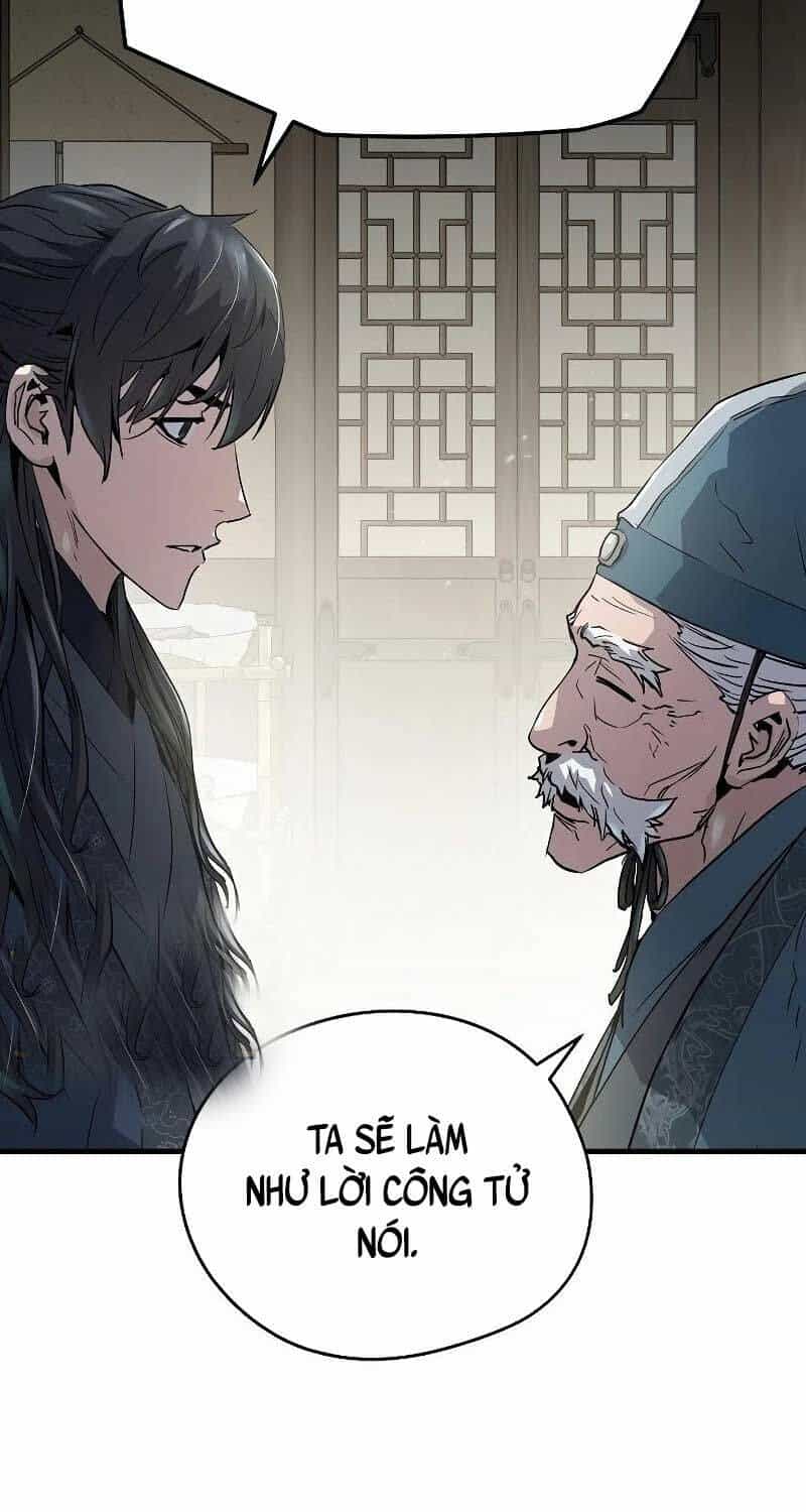 Tuyệt Thế Hồi Quy - Chương 14 - ảnh 42