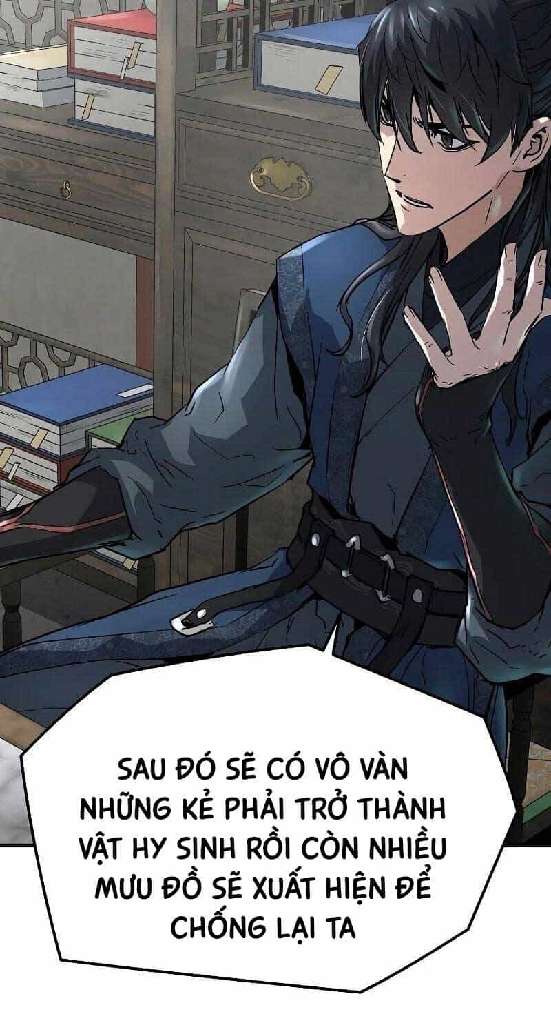 Tuyệt Thế Hồi Quy - Chương 15 - ảnh 16