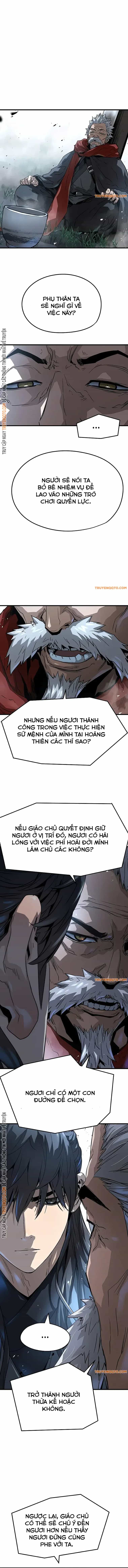 Tuyệt Thế Hồi Quy - Chương 27 - ảnh 16