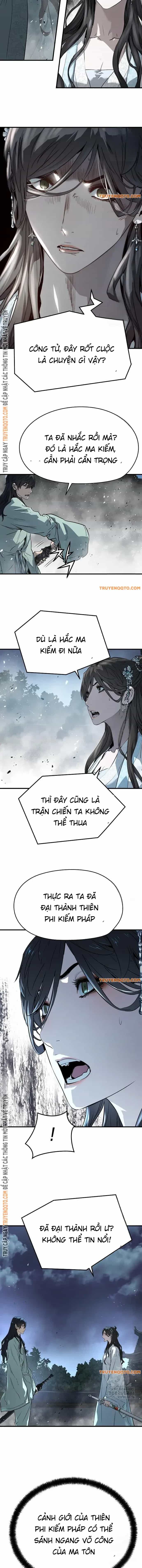 Tuyệt Thế Hồi Quy - Chương 41 - ảnh 11