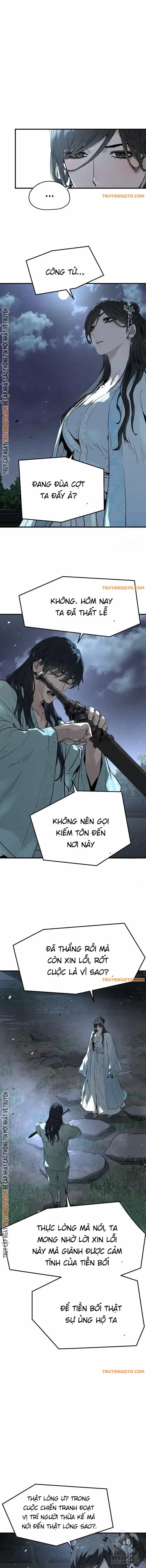 Tuyệt Thế Hồi Quy - Chương 41 - ảnh 15