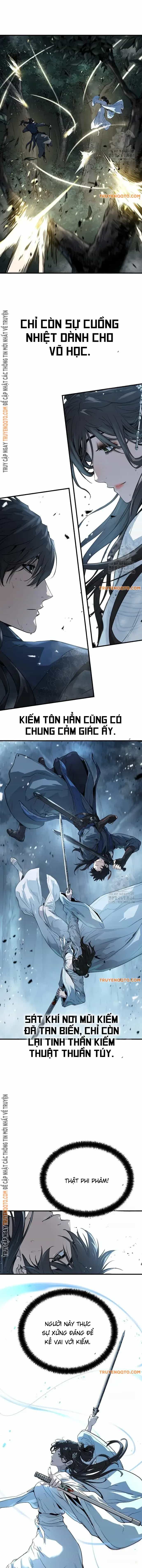 Tuyệt Thế Hồi Quy - Chương 42 - ảnh 15