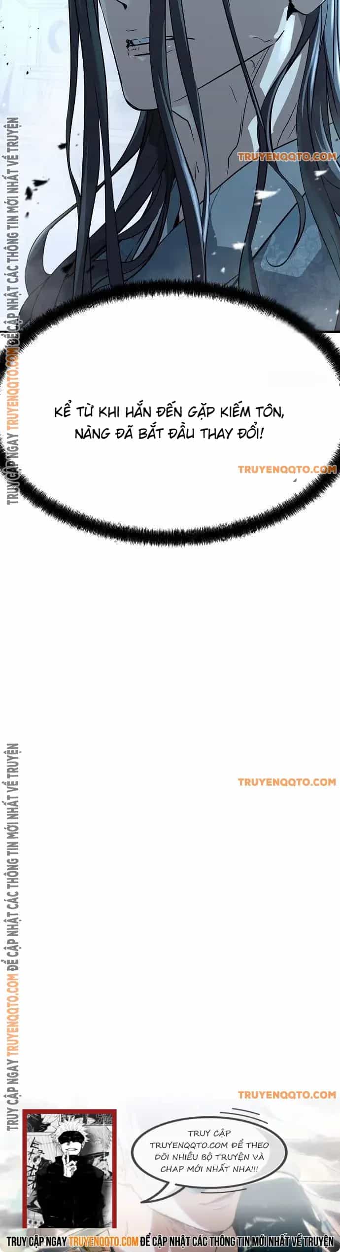 Tuyệt Thế Hồi Quy - Chương 43 - ảnh 21