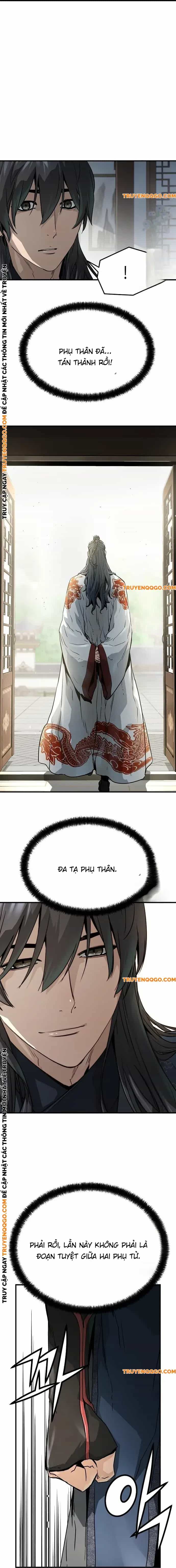 Tuyệt Thế Hồi Quy - Chương 45 - ảnh 11