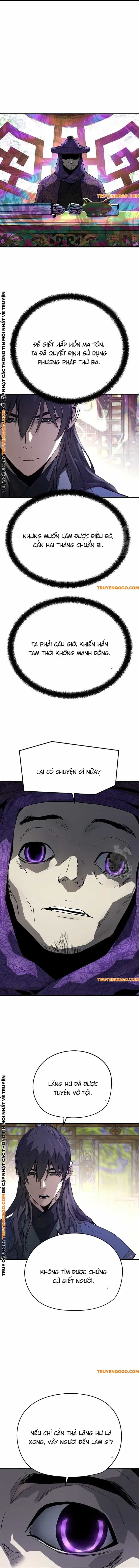 Tuyệt Thế Hồi Quy - Chương 45 - ảnh 13
