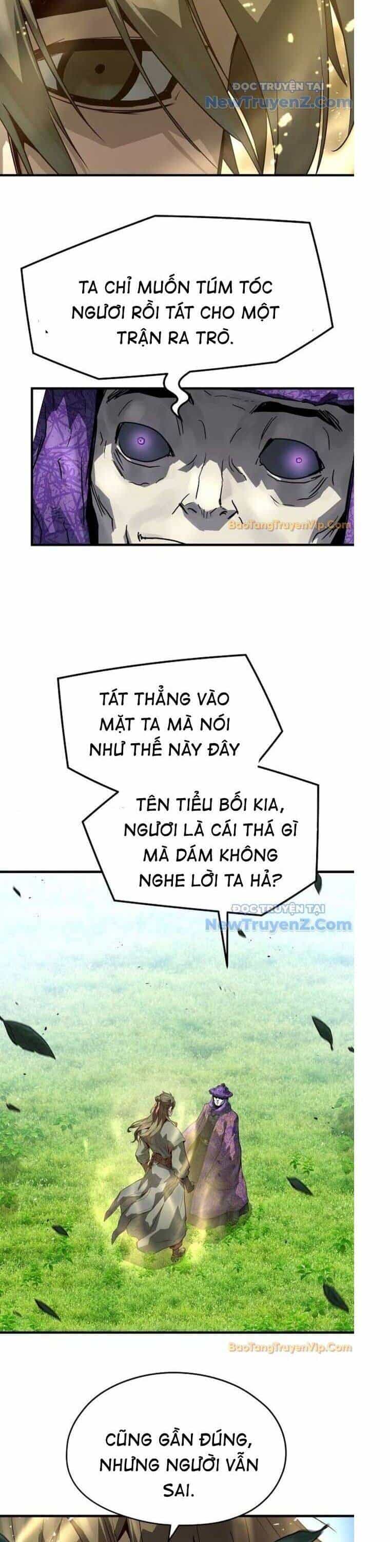 Tuyệt Thế Hồi Quy - Chương 46 - ảnh 17