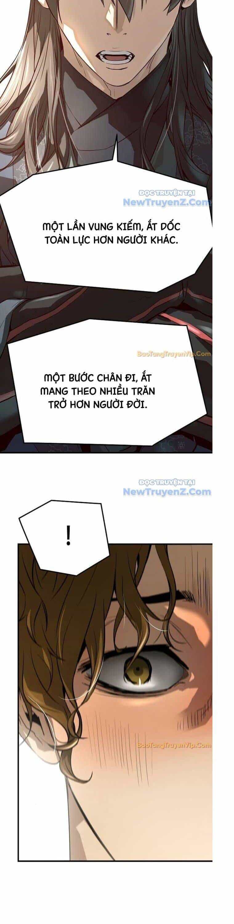Tuyệt Thế Hồi Quy - Chương 47 - ảnh 11